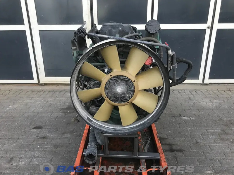 Volvo FM3 Motor Volvo D11C 450 C1 85000764 - Motor para Camión: foto 4 Volvo FM3 Motor Volvo D11C 450 C1 85000764 - Motor para Camión: foto 4