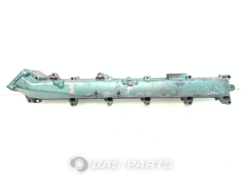 Volvo Inlaatspruitstuk Volvo 20464760 - Colector de admisión para Camión: foto 1 Volvo Inlaatspruitstuk Volvo 20464760 - Colector de admisión para Camión: foto 1