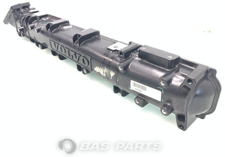 Volvo Inlaatspruitstuk Volvo 21839413 - Colector de admisión para Camión: foto 1 Volvo Inlaatspruitstuk Volvo 21839413 - Colector de admisión para Camión: foto 1