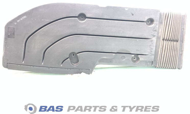 Volvo Luchtinlaat Volvo 20775645 - Sistema de admisión de aire para Camión: foto 2 Volvo Luchtinlaat Volvo 20775645 - Sistema de admisión de aire para Camión: foto 2