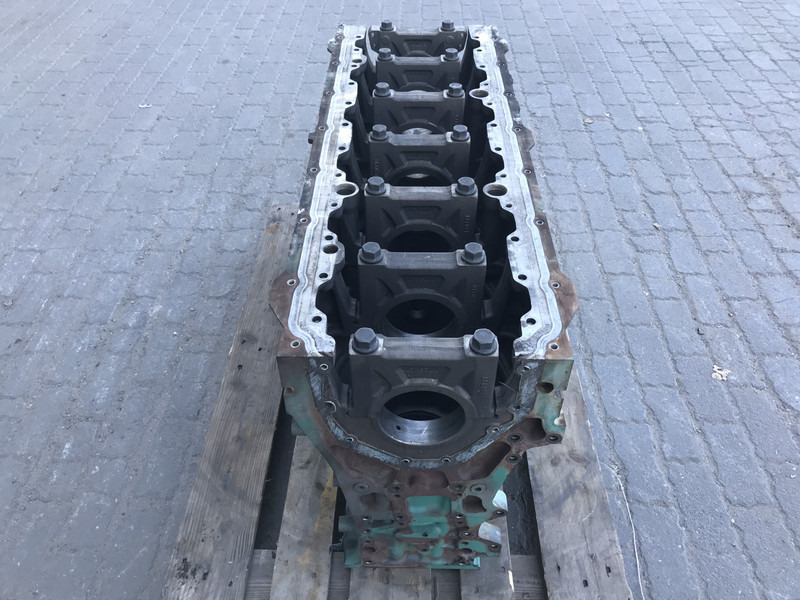 Volvo Motorblok Volvo 20482874 - Motor y piezas para Camión: foto 2 Volvo Motorblok Volvo 20482874 - Motor y piezas para Camión: foto 2