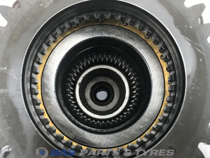 Volvo  - Caja de cambios para Camión: foto 5 Volvo  - Caja de cambios para Camión: foto 5