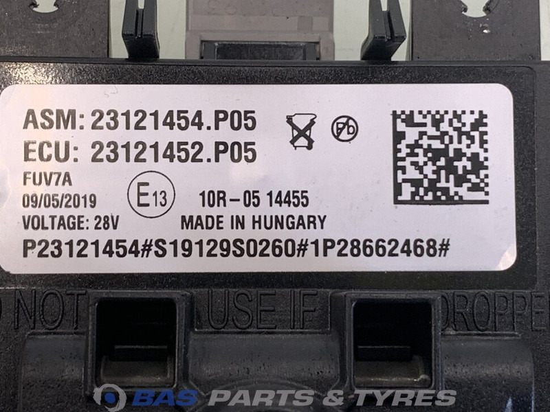 Volvo  - Luz/ Iluminación para Camión: foto 3 Volvo  - Luz/ Iluminación para Camión: foto 3