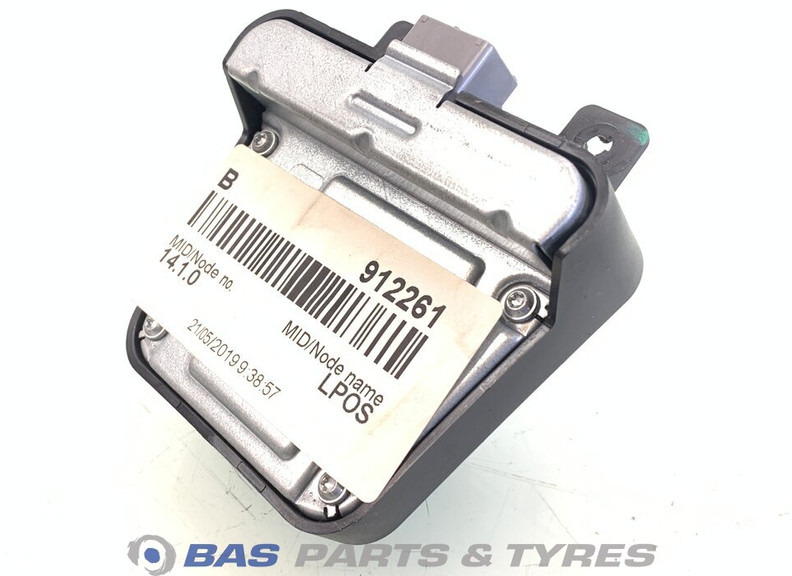 Volvo  - Luz/ Iluminación para Camión: foto 2 Volvo  - Luz/ Iluminación para Camión: foto 2