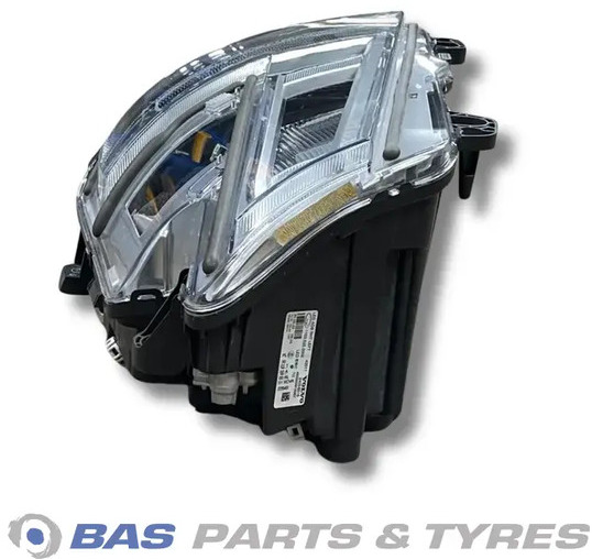 Volvo  - Faro delantero para Camión: foto 3 Volvo  - Faro delantero para Camión: foto 3
