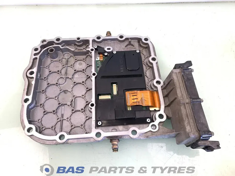 Volvo - Caja de cambios para Camión: foto 2 Volvo - Caja de cambios para Camión: foto 2