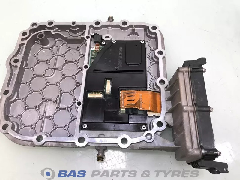 Volvo - Caja de cambios para Camión: foto 2 Volvo - Caja de cambios para Camión: foto 2