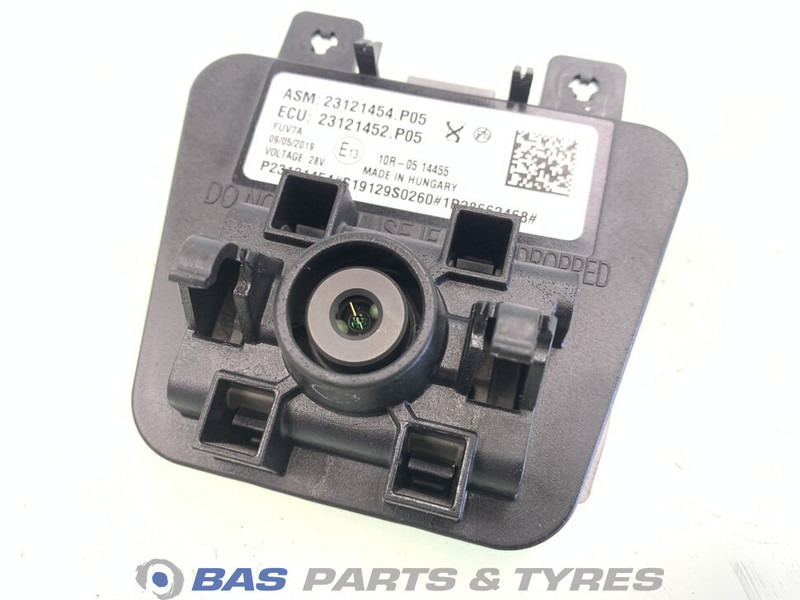 Volvo  - Luz/ Iluminación para Camión: foto 1 Volvo  - Luz/ Iluminación para Camión: foto 1