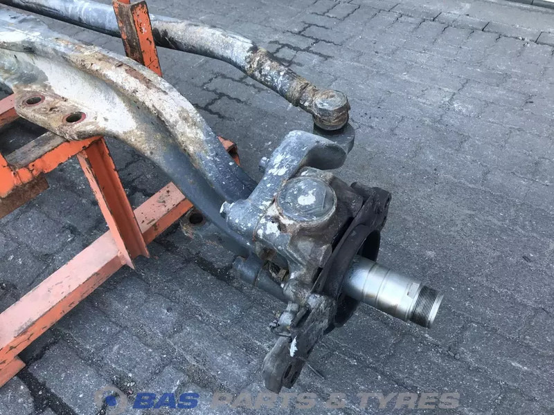 Volvo - Eje delantero para Camión: foto 2 Volvo - Eje delantero para Camión: foto 2