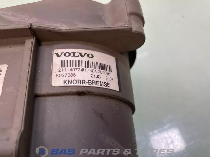 Volvo - Piezas de freno para Camión: foto 3 Volvo - Piezas de freno para Camión: foto 3