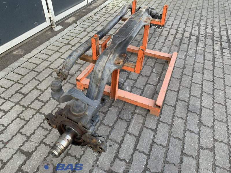 Volvo - Eje delantero para Camión: foto 3 Volvo - Eje delantero para Camión: foto 3
