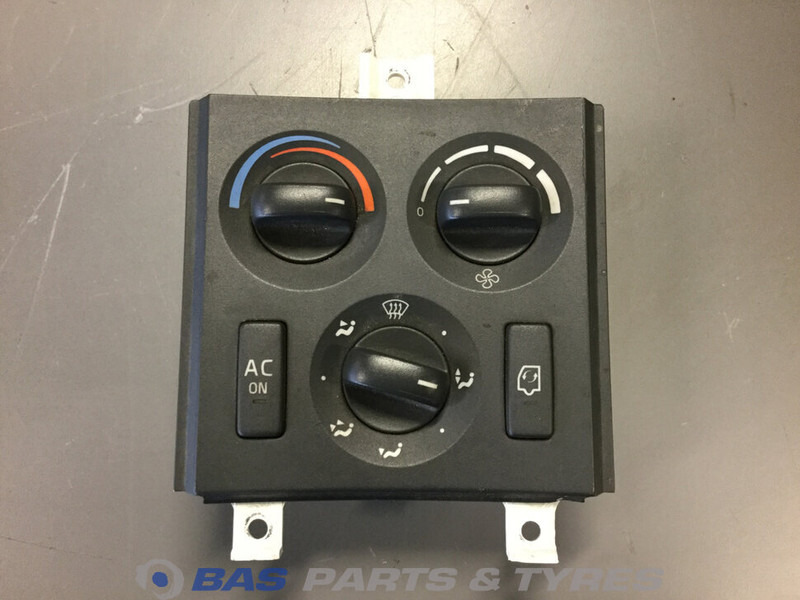 Volvo Regeleenheid Volvo 21318123 - Salpicadero para Camión: foto 1 Volvo Regeleenheid Volvo 21318123 - Salpicadero para Camión: foto 1