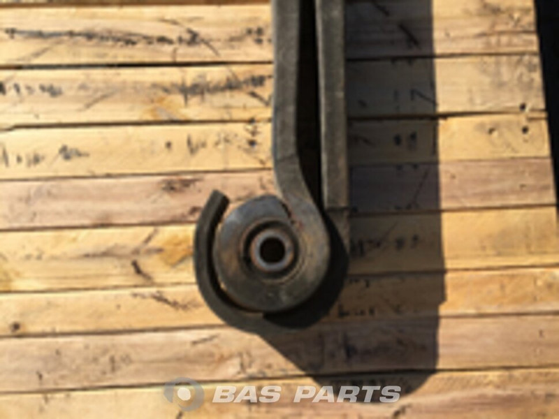 Volvo Veerpakket Volvo 21079764 - Suspensión para Camión: foto 2 Volvo Veerpakket Volvo 21079764 - Suspensión para Camión: foto 2