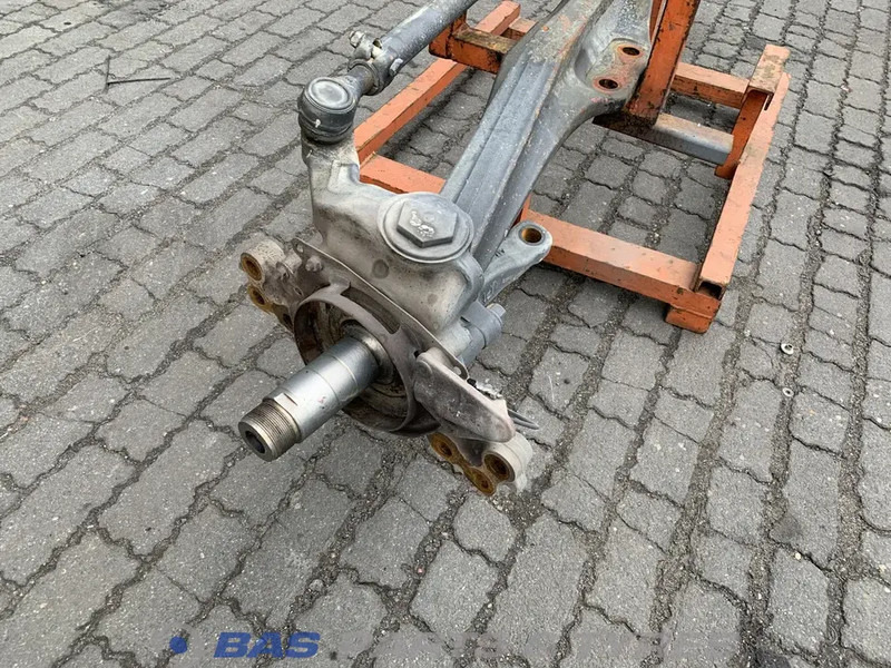 Volvo Volvo FAL 8.0 Vooras 21299078 - Eje delantero para Camión: foto 3 Volvo Volvo FAL 8.0 Vooras 21299078 - Eje delantero para Camión: foto 3