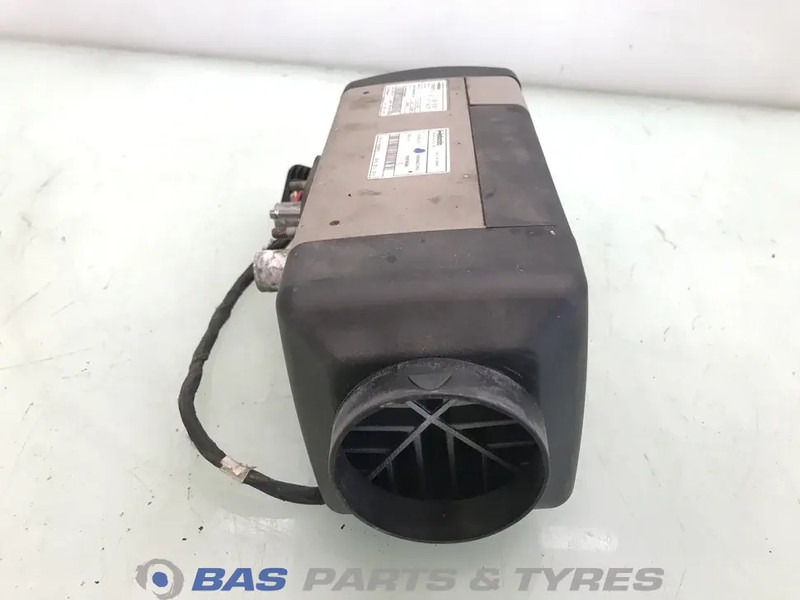 Webasto AirTop Evo 2000 Standkachel 7484544810 - Calefacción/ Ventilación para Camión: foto 2 Webasto AirTop Evo 2000 Standkachel 7484544810 - Calefacción/ Ventilación para Camión: foto 2