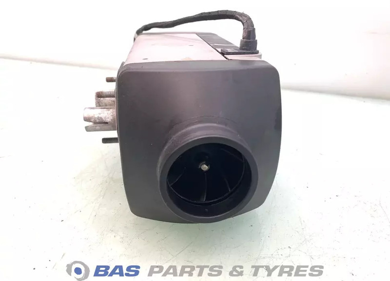 Webasto C-Serie AirTop Evo 2000 Standkachel 7484521216 - Calefacción/ Ventilación para Camión: foto 4 Webasto C-Serie AirTop Evo 2000 Standkachel 7484521216 - Calefacción/ Ventilación para Camión: foto 4