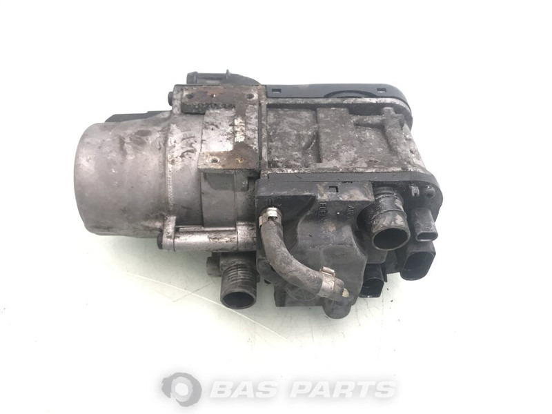 Webasto TP50 Standkachel A 001 830 31 20 - Calefacción/ Ventilación para Camión: foto 2 Webasto TP50 Standkachel A 001 830 31 20 - Calefacción/ Ventilación para Camión: foto 2