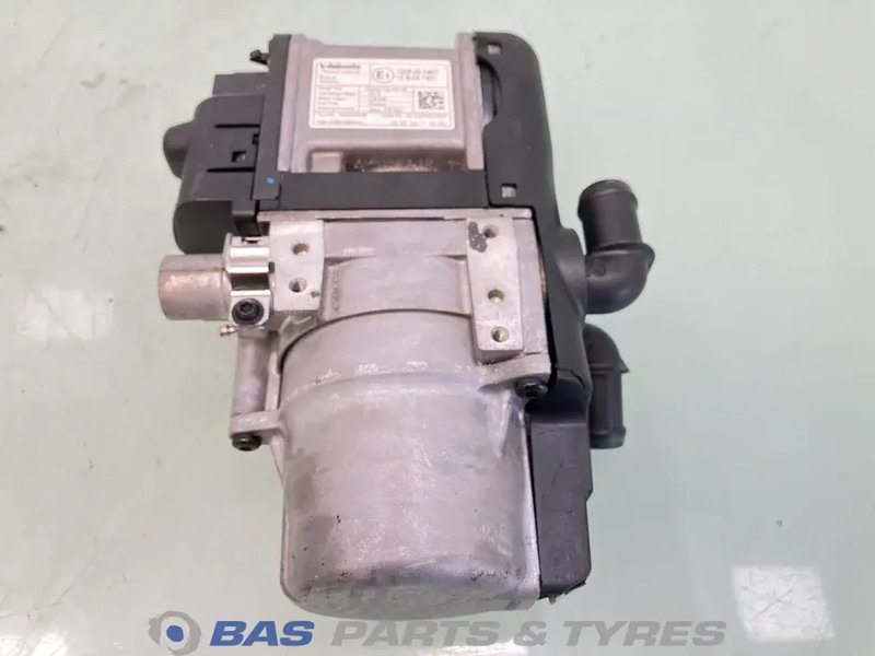 Webasto Thermo Top Pro 38 Standkachel 2289937 - Calefacción/ Ventilación para Camión: foto 2 Webasto Thermo Top Pro 38 Standkachel 2289937 - Calefacción/ Ventilación para Camión: foto 2