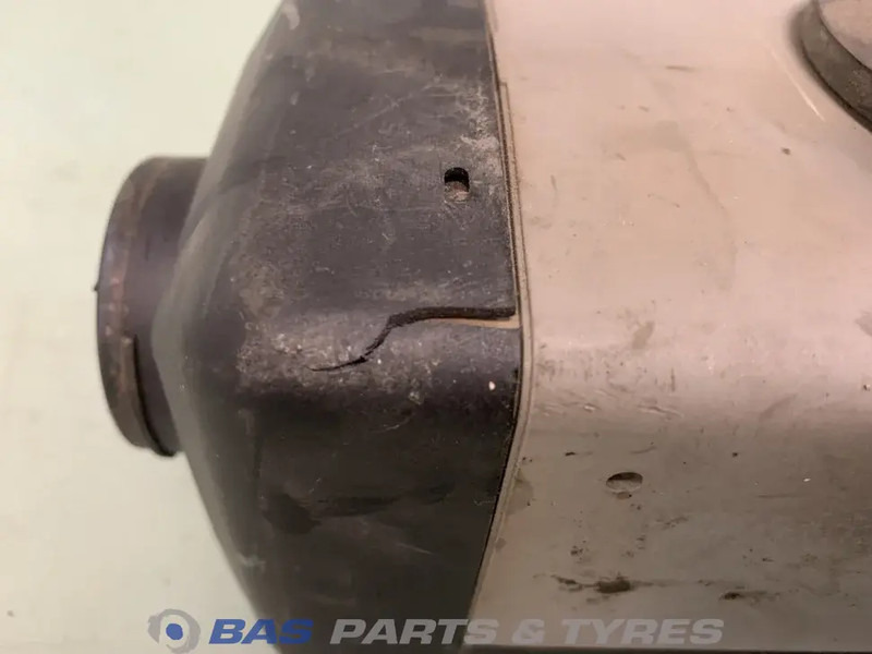 Webasto Universeel Standkachel 20383404 - Calefacción/ Ventilación para Camión: foto 4 Webasto Universeel Standkachel 20383404 - Calefacción/ Ventilación para Camión: foto 4