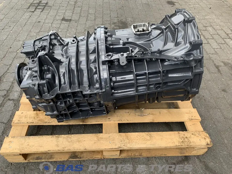 ZF XF105 DAF 16S2333 TD Versnellingsbak 1854541R - Caja de cambios para Camión: foto 3 ZF XF105 DAF 16S2333 TD Versnellingsbak 1854541R - Caja de cambios para Camión: foto 3