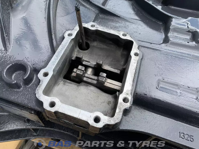 ZF XF105 DAF 16S2333 TD Versnellingsbak 1854541R - Caja de cambios para Camión: foto 5 ZF XF105 DAF 16S2333 TD Versnellingsbak 1854541R - Caja de cambios para Camión: foto 5