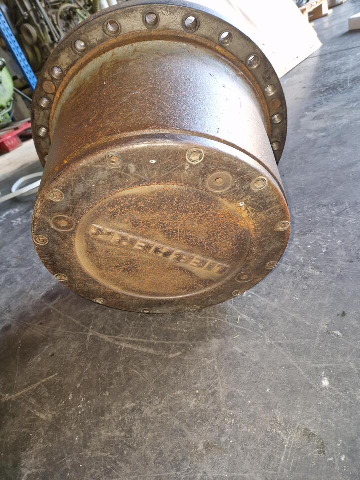 LIEBHERR R944B - Mando final para Excavadora: foto 3 LIEBHERR R944B - Mando final para Excavadora: foto 3