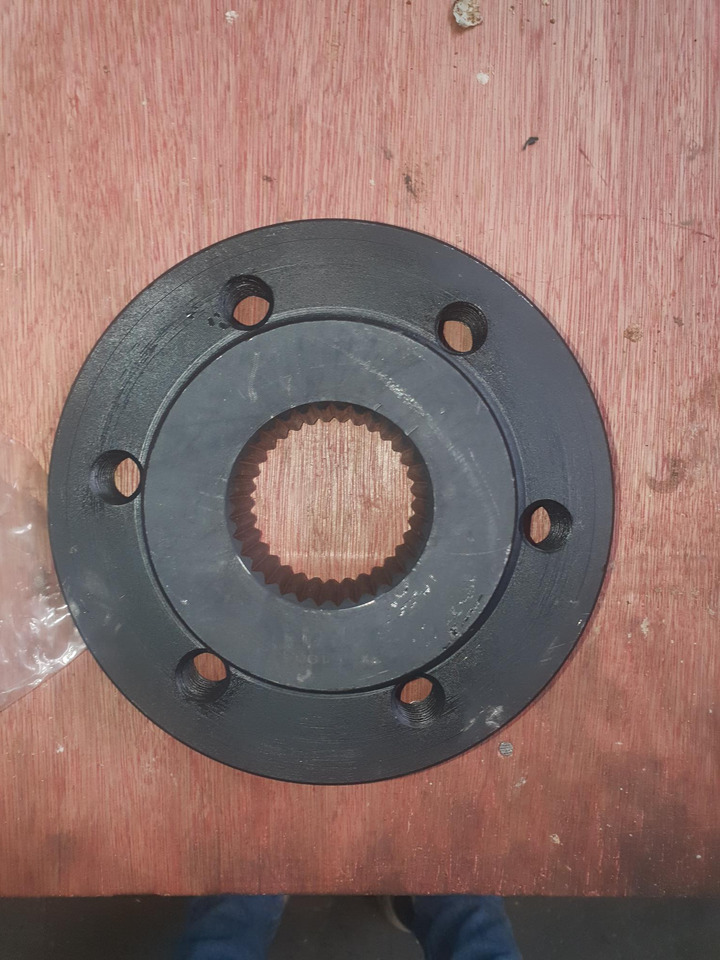 PLATO DE DAMPER 15253858 TEREX TR35 - Recambio para Dúmper rígido: foto 2 PLATO DE DAMPER 15253858 TEREX TR35 - Recambio para Dúmper rígido: foto 2