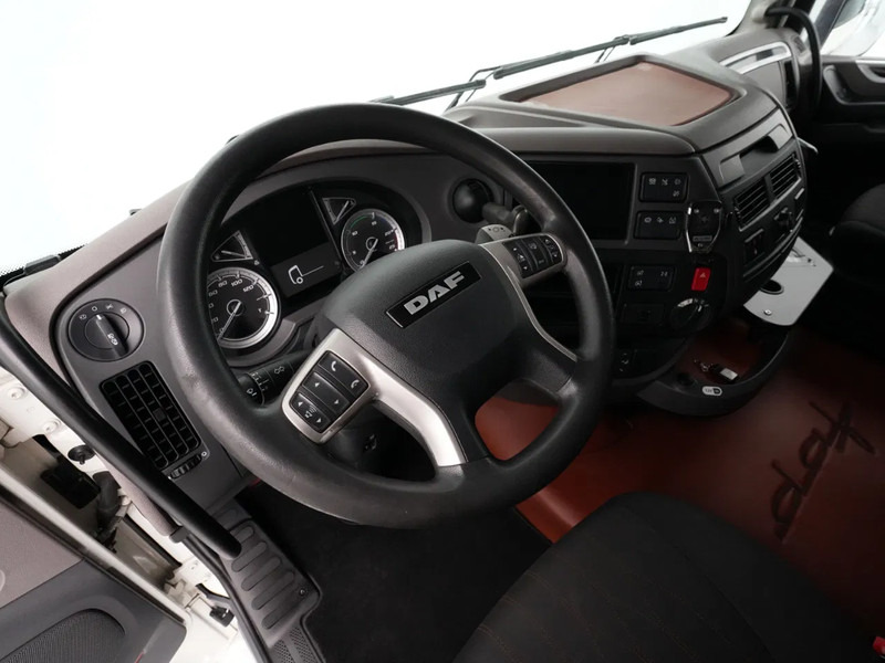 Cabeza tractora DAF XF 480 FT, Super Space Cab, Leather Interior, New Tacho: foto 9 Cabeza tractora DAF XF 480 FT, Super Space Cab, Leather Interior, New Tacho: foto 9