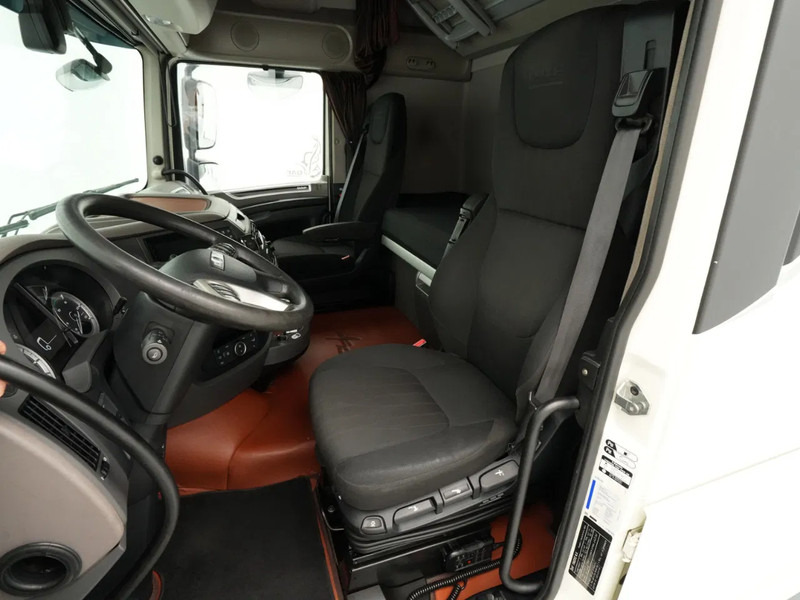 Cabeza tractora DAF XF 480 FT, Super Space Cab, Leather Interior, New Tacho: foto 10 Cabeza tractora DAF XF 480 FT, Super Space Cab, Leather Interior, New Tacho: foto 10