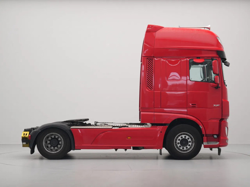 DAF XF 480 FT, Super Space Cab, PTO, Hydrauliek - Cabeza tractora: foto 5 DAF XF 480 FT, Super Space Cab, PTO, Hydrauliek - Cabeza tractora: foto 5