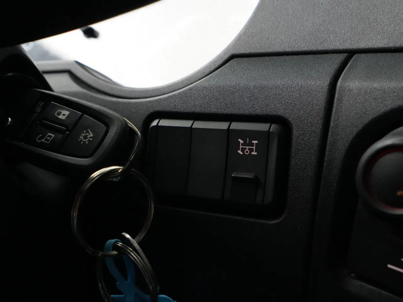 Cabeza tractora DAF XF 480 FT Super Space Cab, PTO Prep: foto 19