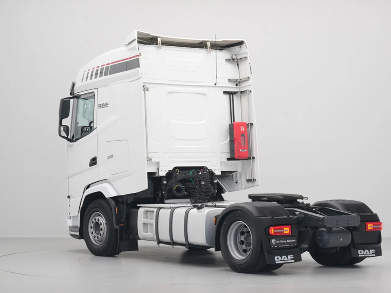 DAF XG 480 FT, 3 Stuks Op Voorraad - Cabeza tractora: foto 4 DAF XG 480 FT, 3 Stuks Op Voorraad - Cabeza tractora: foto 4