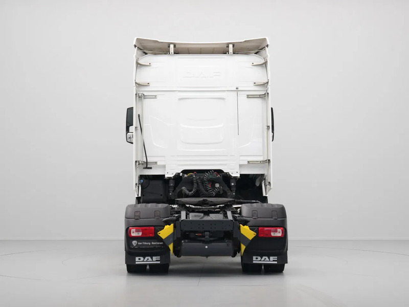Cabeza tractora DAF XG 480 FT 4x2, 2x Tanks: foto 8