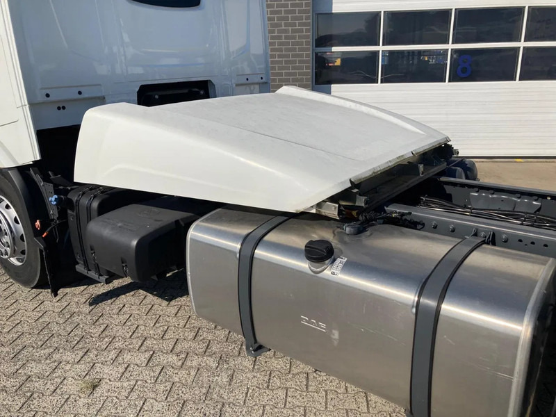 Leasing de DAF XD 450 FAN CHASSIS SLEEPER CAB PTO STEERING LIFTAXLE 480WB - NEW DAF XD 450 FAN CHASSIS SLEEPER CAB PTO STEERING LIFTAXLE 480WB - NEW: foto 10