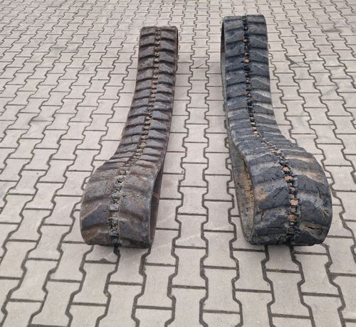 Pozostałe części nn rozmiar 300x53x84 Gąsienice do mini koparki 300x53x84 - Oruga para Maquinaria de construcción: foto 4 Pozostałe części nn rozmiar 300x53x84 Gąsienice do mini koparki 300x53x84 - Oruga para Maquinaria de construcción: foto 4