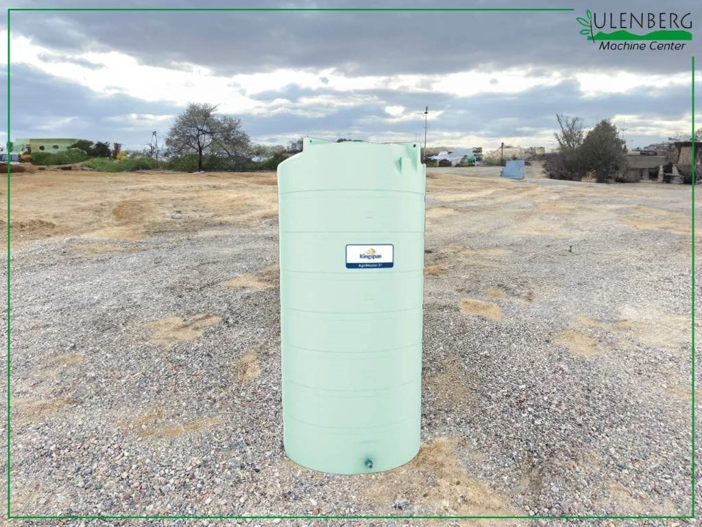 Agrimaster Zbiornik na nawozy 22 000L - Maquinaria para fertilización: foto 1 Agrimaster Zbiornik na nawozy 22 000L - Maquinaria para fertilización: foto 1