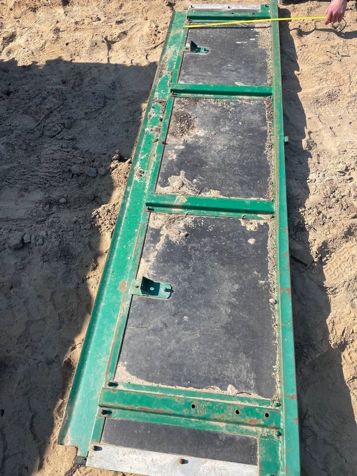 BURTY DO NACZEP I PRZYCZEP - Carrocería y exterior para Remolque: foto 3 BURTY DO NACZEP I PRZYCZEP - Carrocería y exterior para Remolque: foto 3