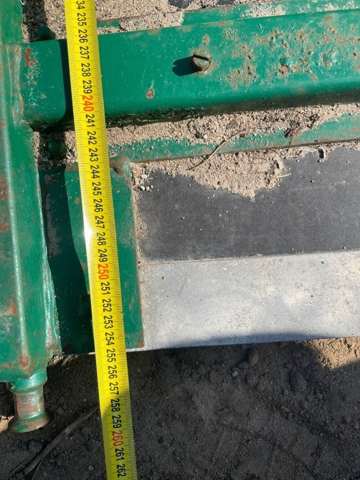 BURTY DO NACZEP I PRZYCZEP - Carrocería y exterior para Remolque: foto 5 BURTY DO NACZEP I PRZYCZEP - Carrocería y exterior para Remolque: foto 5