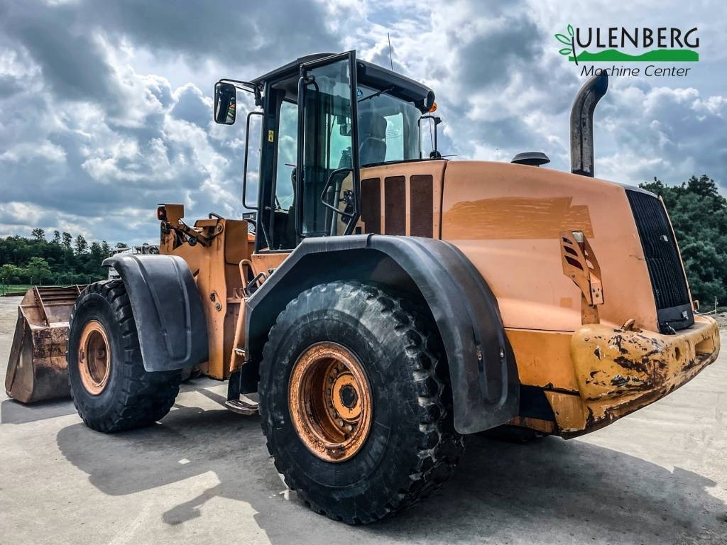 Case 821 E - Cargadora de ruedas: foto 5 Case 821 E - Cargadora de ruedas: foto 5