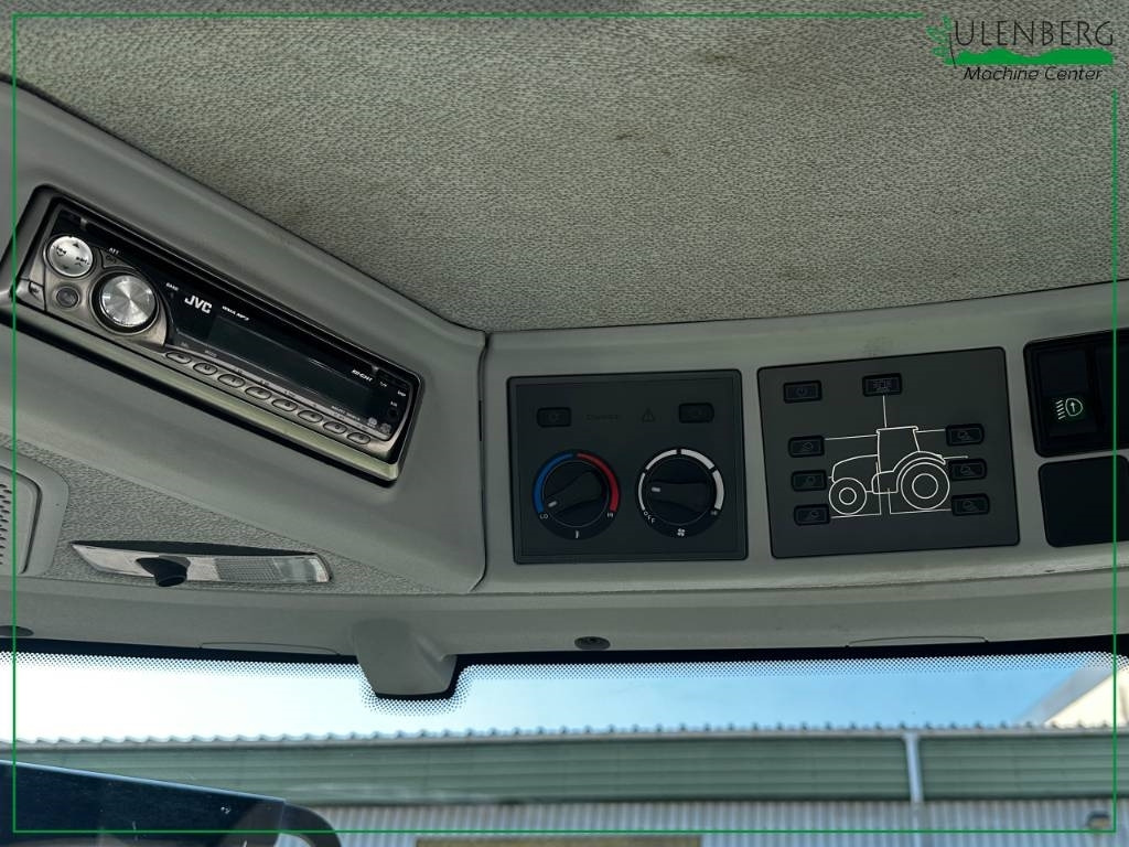 Tractor Claas Axion 850 CIS: foto 12 Tractor Claas Axion 850 CIS: foto 12