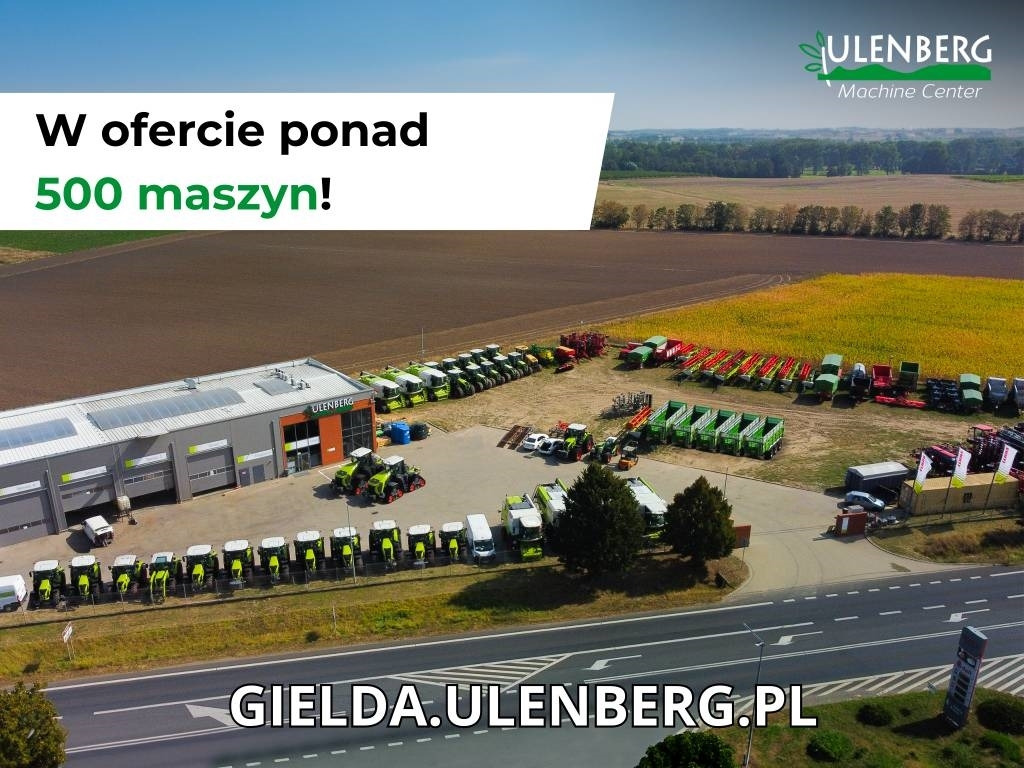 Claas CONVIO 1080 / KILKANAŚCIE SZT. W OFERCIE  - Cabezal de grano: foto 3 Claas CONVIO 1080 / KILKANAŚCIE SZT. W OFERCIE  - Cabezal de grano: foto 3