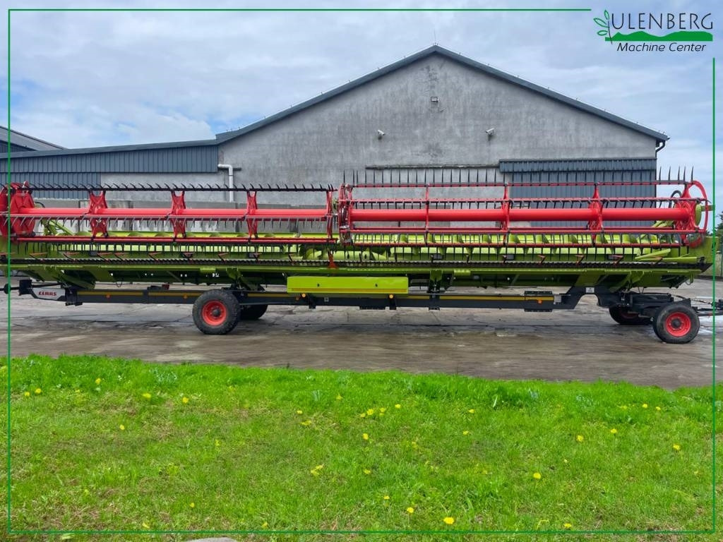 Cabezal de grano Claas CONVIO 1230: foto 11