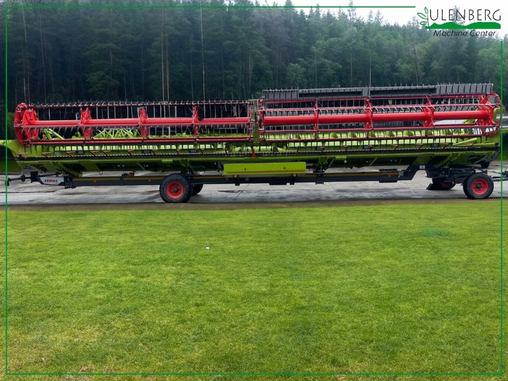 Claas CONVIO 1230 - Cabezal de grano: foto 3 Claas CONVIO 1230 - Cabezal de grano: foto 3