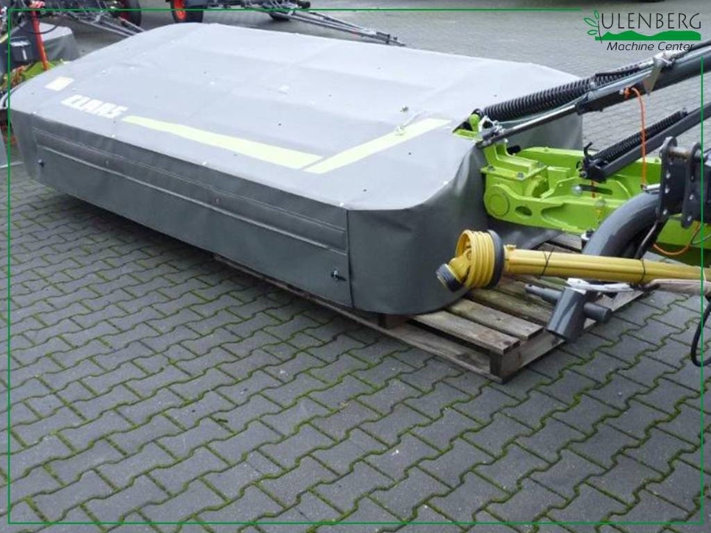 Claas Disco 32 - Segadora: foto 3 Claas Disco 32 - Segadora: foto 3