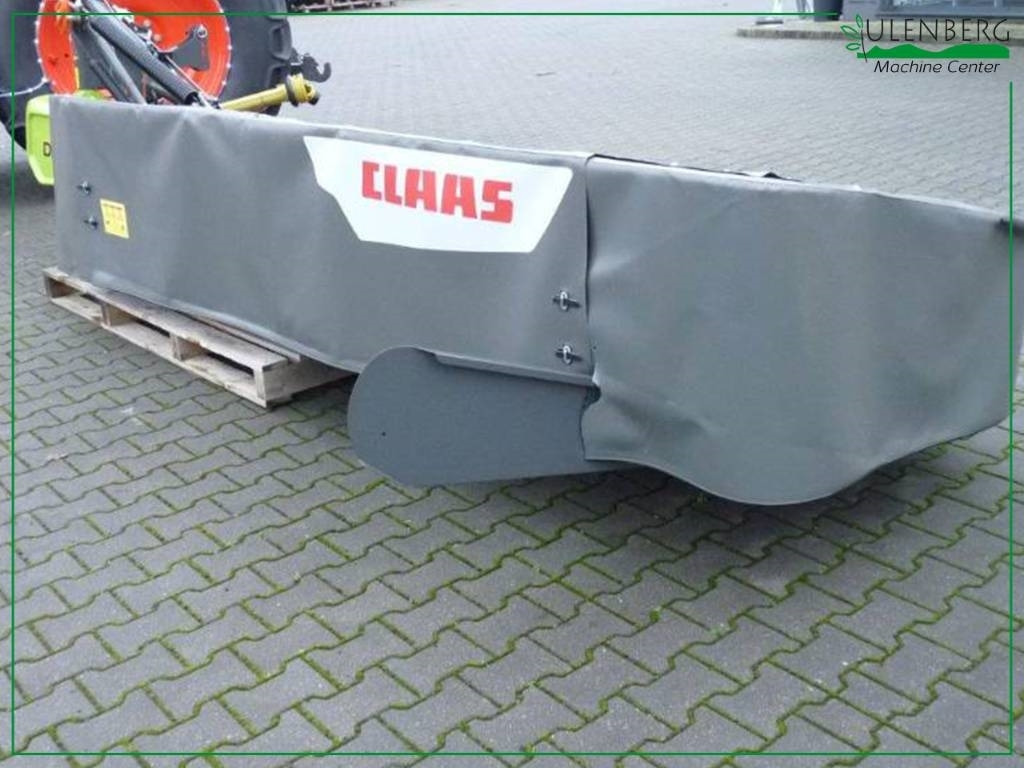 Claas Disco 32 - Segadora: foto 2 Claas Disco 32 - Segadora: foto 2