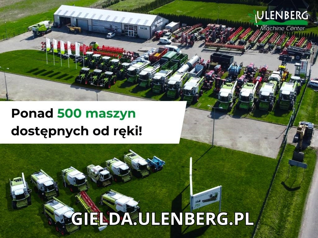 Claas LEXION 7600 TT NAPĘD 4 WD - Cosechadora de granos: foto 2 Claas LEXION 7600 TT NAPĘD 4 WD - Cosechadora de granos: foto 2