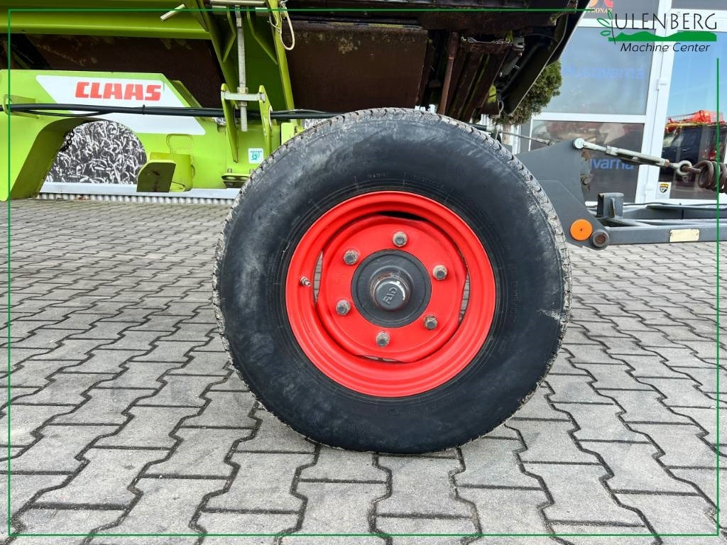 Cabezal de grano Claas Vario 1200: foto 11