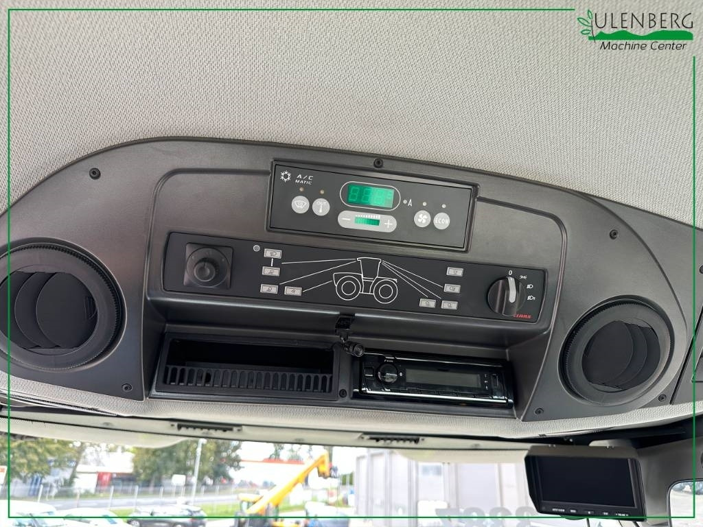 Leasing de Claas Xerion 5000 VC  Claas Xerion 5000 VC: foto 11