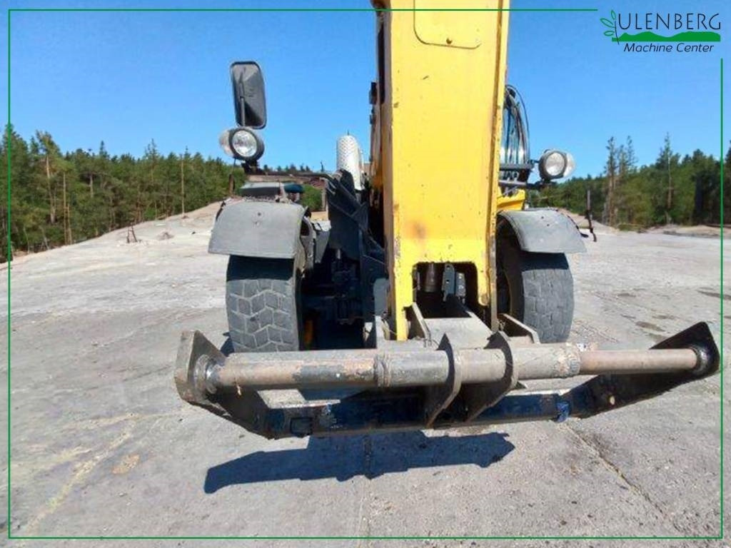 Leasing de Dieci Samson 75.10 Dieci Samson 75.10: foto 11 Leasing de Dieci Samson 75.10 Dieci Samson 75.10: foto 11