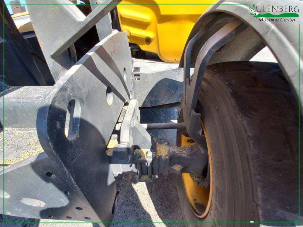 Leasing de Dieci Samson 75.10 Dieci Samson 75.10: foto 6 Leasing de Dieci Samson 75.10 Dieci Samson 75.10: foto 6